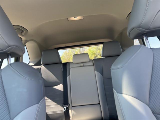 2022 Toyota RAV4 Limited