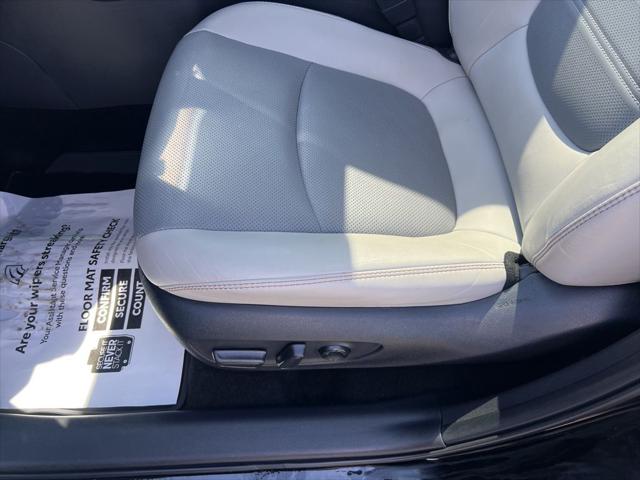 2022 Toyota RAV4 Limited