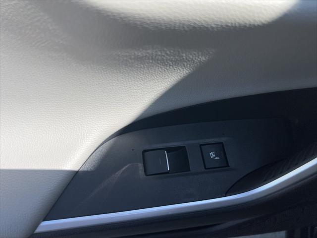 2022 Toyota RAV4 Limited