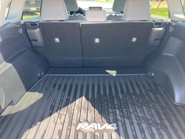 2022 Toyota RAV4 Limited