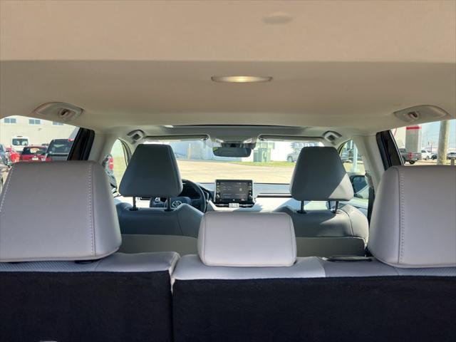 2022 Toyota RAV4 Limited