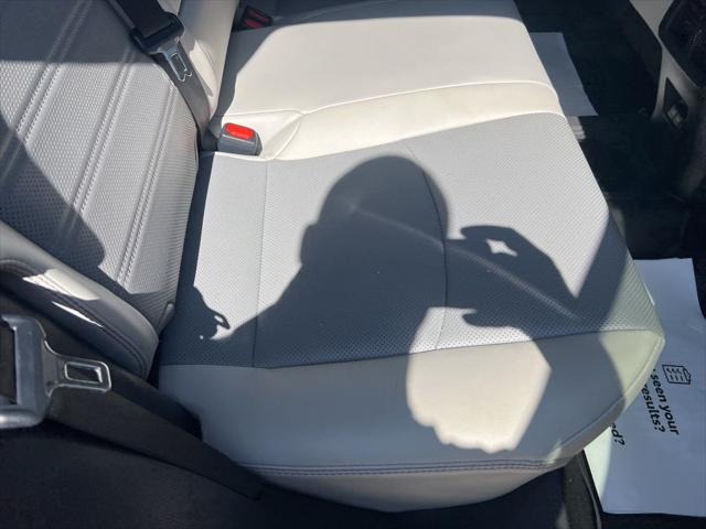 2022 Toyota RAV4 Limited