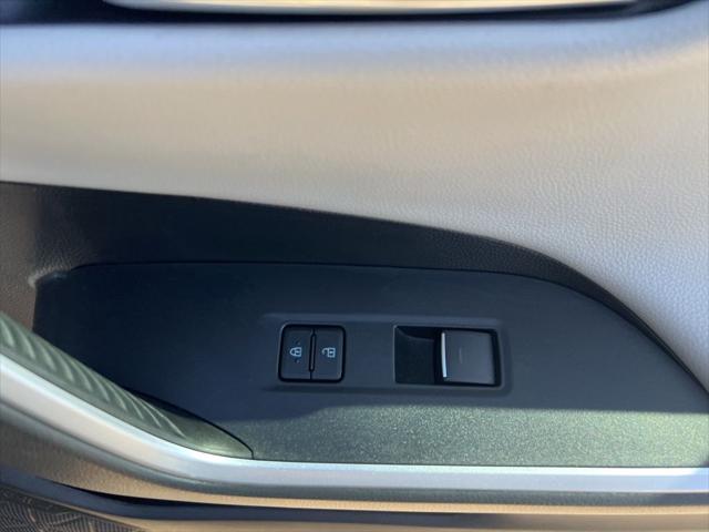 2022 Toyota RAV4 Limited