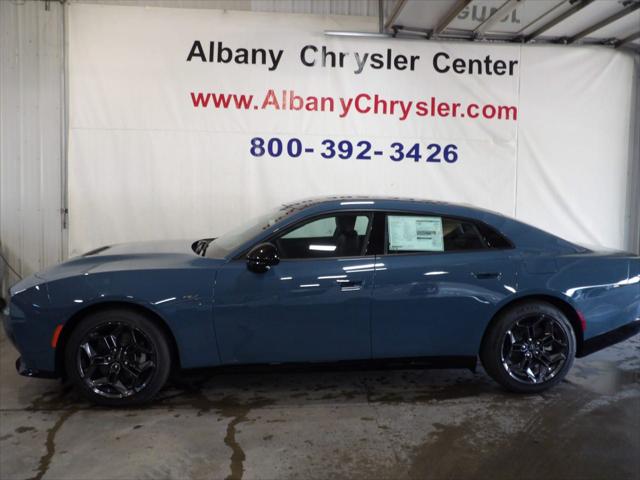 2026 Dodge Charger R/T Plus 4-Door AWD for sale in Albany, MN