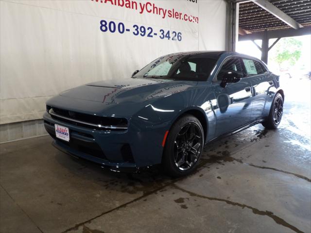 2026 Dodge Charger R/T Plus 4-Door AWD