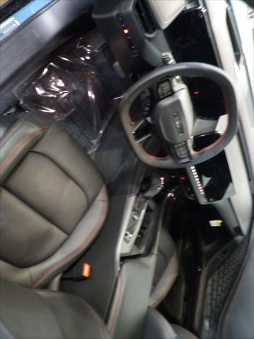 2026 Dodge Charger R/T Plus 4-Door AWD