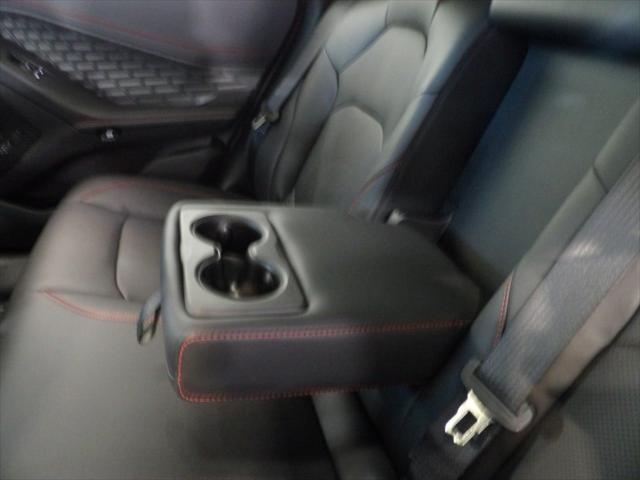 2026 Dodge Charger R/T Plus 4-Door AWD