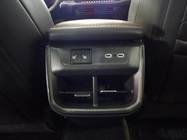 2026 Dodge Charger R/T Plus 4-Door AWD