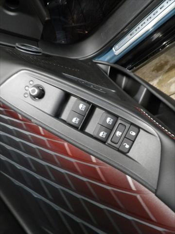 2026 Dodge Charger R/T Plus 4-Door AWD