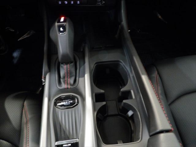 2026 Dodge Charger R/T Plus 4-Door AWD