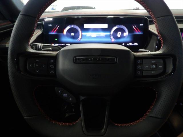 2026 Dodge Charger R/T Plus 4-Door AWD