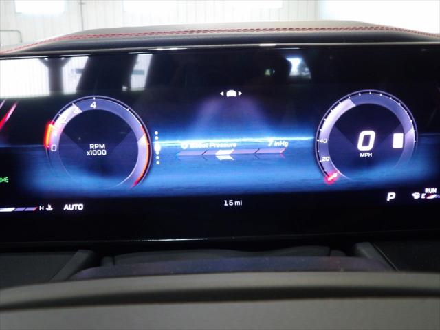 2026 Dodge Charger R/T Plus 4-Door AWD