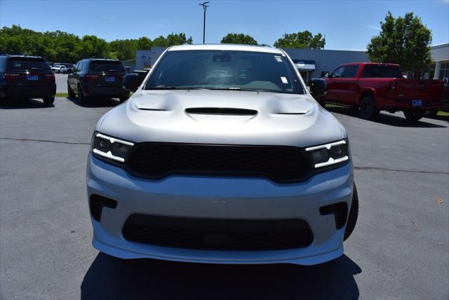 2026 Dodge Durango DURANGO GT PLUS AWD HEMI V8 2026 Dodge Durango DURANGO GT PLUS AWD HEMI V8