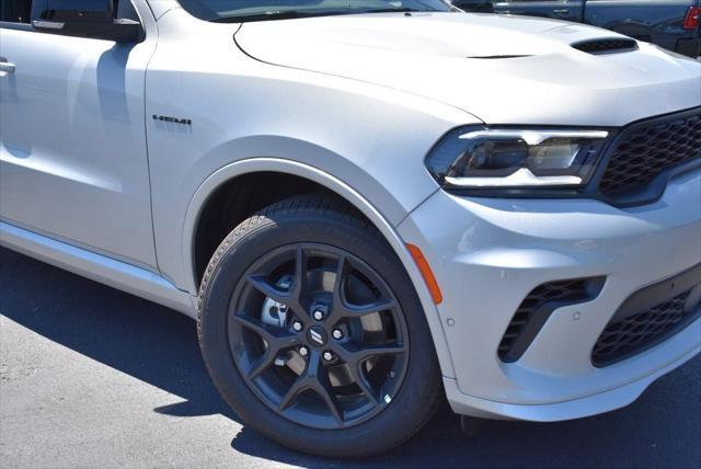 2026 Dodge Durango DURANGO GT PLUS AWD HEMI V8 2026 Dodge Durango DURANGO GT PLUS AWD HEMI V8
