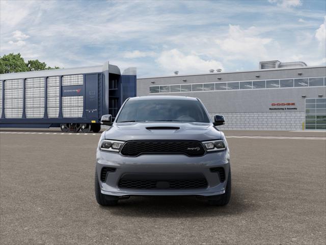 2026 Dodge Durango SRT Hellcat AWD