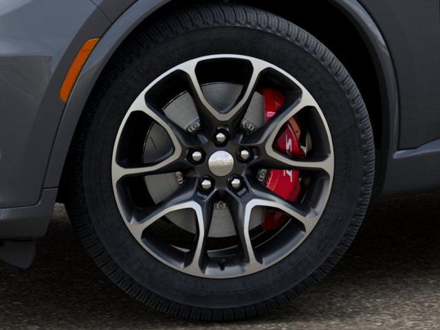 2026 Dodge Durango SRT Hellcat AWD