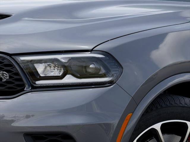 2026 Dodge Durango SRT Hellcat AWD