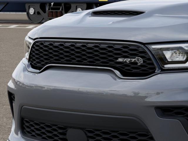 2026 Dodge Durango SRT Hellcat AWD
