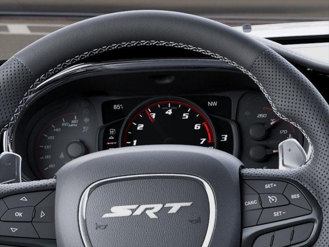 2026 Dodge Durango SRT Hellcat AWD