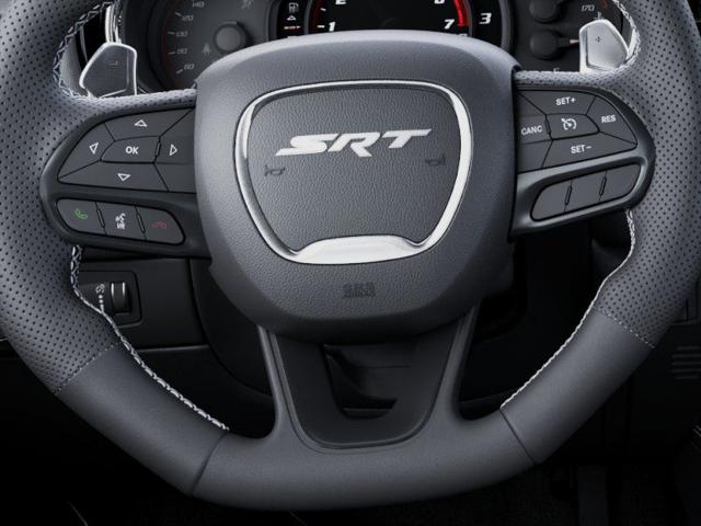 2026 Dodge Durango SRT Hellcat AWD