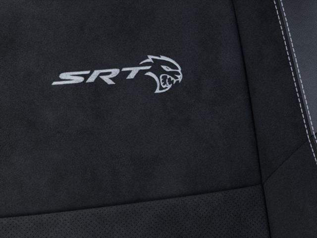 2026 Dodge Durango SRT Hellcat AWD