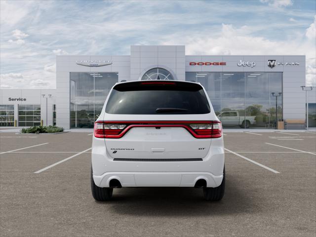 2026 Dodge Durango GT AWD
