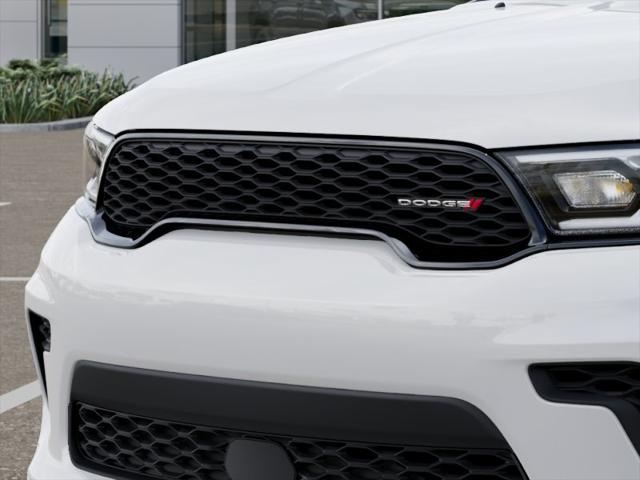 2026 Dodge Durango GT AWD