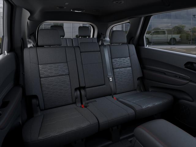 2026 Dodge Durango GT AWD