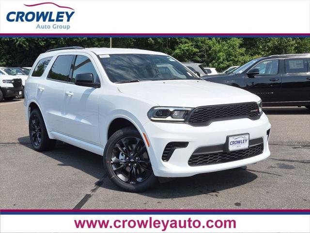 2026 Dodge Durango GT AWD for sale in Bristol, CT