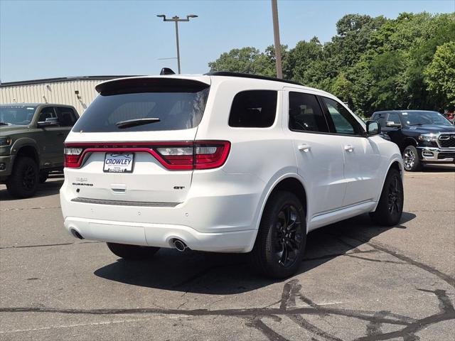 2026 Dodge Durango GT AWD