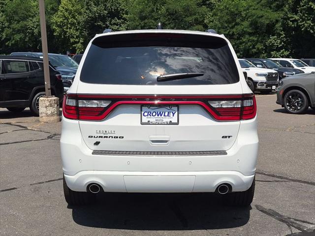 2026 Dodge Durango GT AWD
