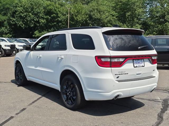 2026 Dodge Durango GT AWD