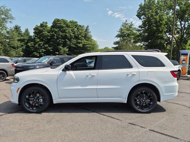 2026 Dodge Durango GT AWD