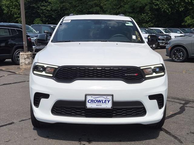 2026 Dodge Durango GT AWD