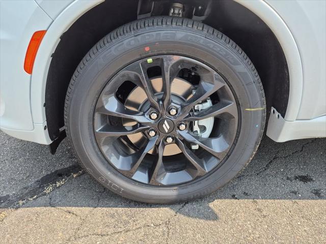 2026 Dodge Durango GT AWD