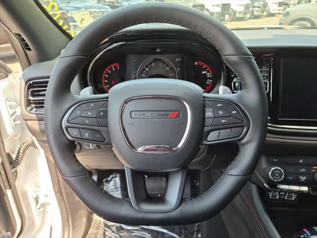 2026 Dodge Durango GT AWD