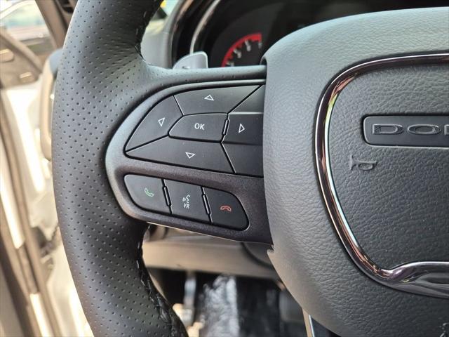 2026 Dodge Durango GT AWD