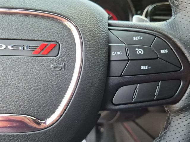 2026 Dodge Durango GT AWD