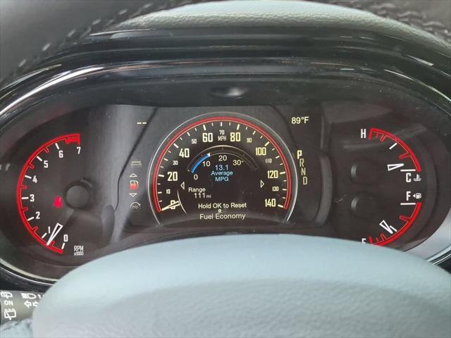 2026 Dodge Durango GT AWD