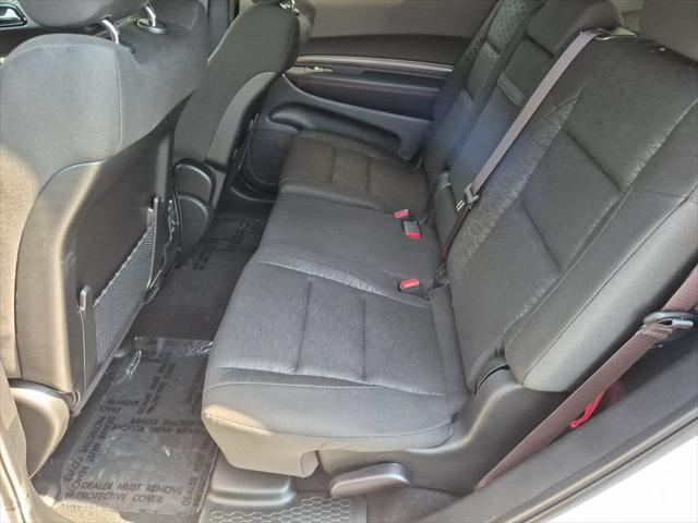 2026 Dodge Durango GT AWD