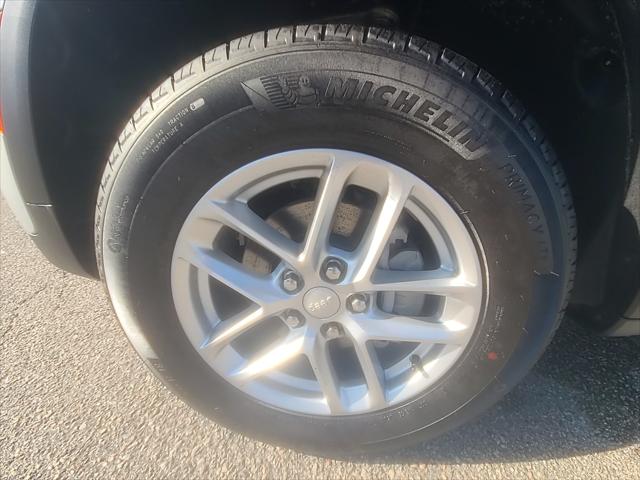 2026 Jeep Grand Cherokee GRAND CHEROKEE LAREDO X 4X2 2026 Jeep Grand Cherokee GRAND CHEROKEE LAREDO X 4X2