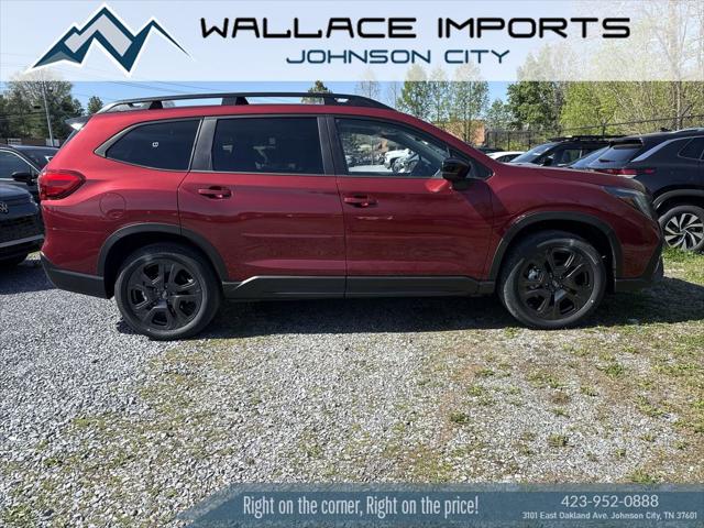 2026 Subaru Ascent Onyx Edition Touring 7-Passenger for sale in Johnson City, TN
