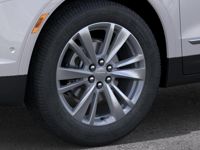 2026 Cadillac XT5 Premium Luxury FWD