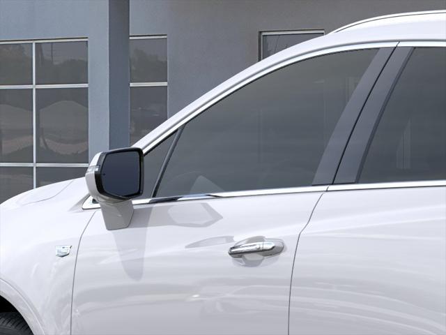 2026 Cadillac XT5 Premium Luxury FWD