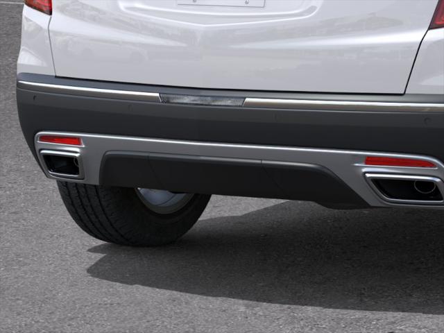 2026 Cadillac XT5 Premium Luxury FWD