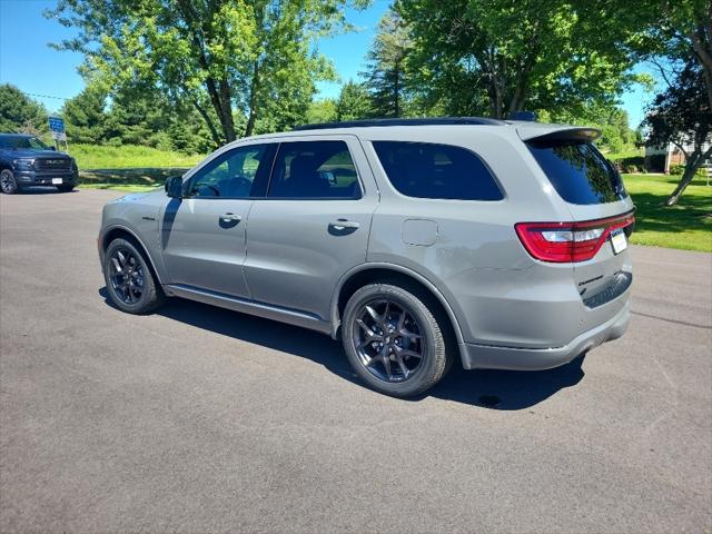 2026 Dodge Durango DURANGO GT PREMIUM AWD HEMI V8