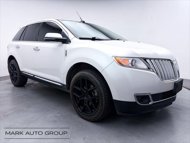 2014 Lincoln MKX Base for sale in Scottsdale, AZ