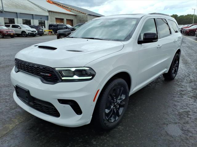 2026 Dodge Durango GT Plus AWD for sale in Perry, NY