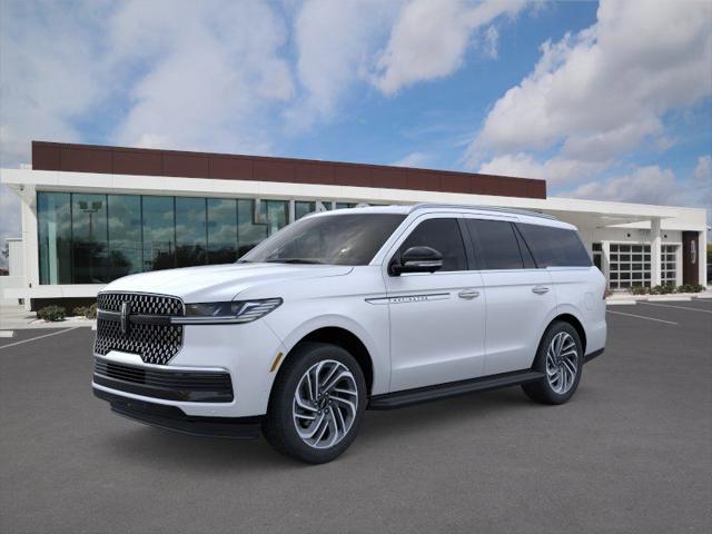 2026 Lincoln Navigator Premiere for sale in Winter Haven, FL