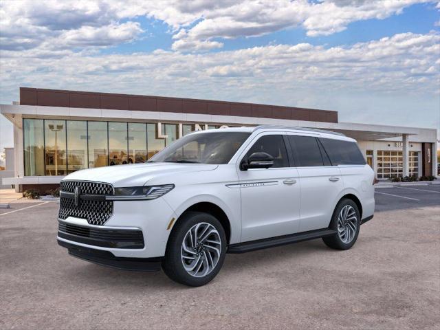2026 Lincoln Navigator Premiere for sale in Winter Haven, FL